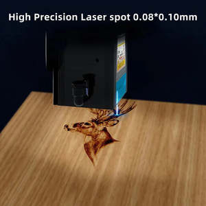 Module laser 20W pour Ray5 plus longue portée - Product Image 5