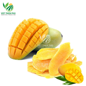 Mango Deshidratado de la Marca VTP al por Mayor, Sabor Dulce Natural, 12 Meses de Duración, CALIDAD GARANTIZADA, Listo para Exportar desde Vietnam - Product Image 4
