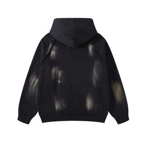 เสื้อฮู้ดดี้แบบหนาพิเศษ ซักแล้ว คุณภาพพรีเมียม แฟชั่นสำหรับผู้ชายและผู้หญิง - Product Image 6