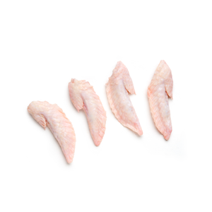 Precio al por mayor de alas de pollo Halal, sin grasas trans, con cafeína, piezas de pata entera, puntas de alas de pollo congeladas, stock a granel a la venta - Product Image 3