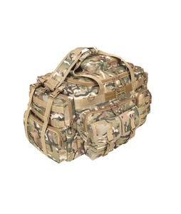 Bolsa de Viaje Saxon Holdall de 65 Litros, Equipo BTP, Equipaje, Bolsas de Senderismo y Camping - Product Image 5