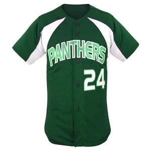 Conjunto de Uniforme Deportivo de Béisbol y Sóftbol Transpirable y Cómodo de Fábrica, Ropa Deportiva Ligera, Camisetas OEM - Product Image 5