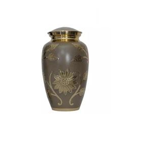 Urnas de cremación funeraria hechas a mano, fabricante de urnas de cremación de alta calidad para cenizas humanos, urnas de adultos al mejor precio - Product Image 6