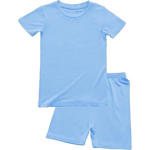 Nuevo conjunto de camisetas de punto para hombre personalizado de alta calidad 2025, camisetas y pantalones cortos, conjunto de 2 uds. - Product Image 1