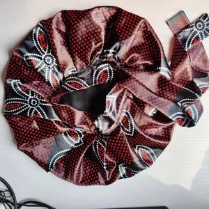 หมวกสตรีระบายอากาศได้ดีสุดหรูสำหรับสาวๆสายรัดแบบปรับได้ใส่สบายพิมพ์ลายลำลองอุปกรณ์เสริมสุดหรูที่กำลังมาแรง - Product Image 6