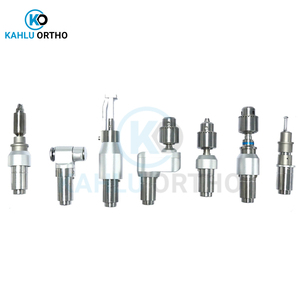 KAHLU ORTHOPEDIC-Instrumentos quirúrgicos de buena calidad, pieza de mano superior, taladro ortopédico para huesos - Product Image 2