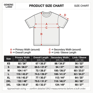 เสื้อยืดโอเวอร์ไซส์ลายกราฟิกสไตล์วินเทจสำหรับผู้ชาย ผ้าฝ้ายหนา 240GSM - Product Image 6