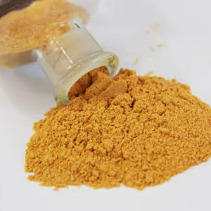 Farine de gluten de maïs de haute qualité 60% Aliment pour animaux de qualité alimentaire Protéine animale pour oiseaux et volailles Haute pureté Naturelle - Product Image 2