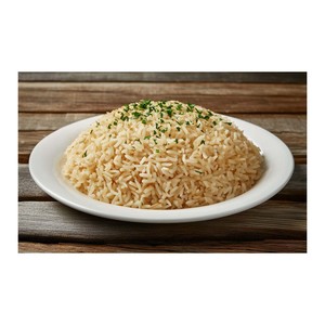 Arroz integral de grado de exportación con sabor y nutrición superiores para los mercados mundiales de alimentos - Product Image 3