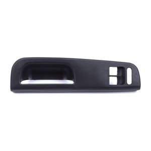 BDP911 Driver Side <b>Window</b> Switch <b>Panel</b> Master Control Bezel Trim Black Color for Golf Jetta Bora Passat B5 MK4 3B1867171DA94 - Product Image 1