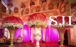 กระถางดอกไม้ไฟเบอร์ทางเดิน - Product Image 5