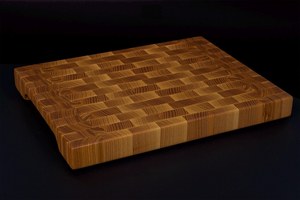 เขียงไม้และจานเสิร์ฟอาหาร-ทนทานใช้กับเครื่องล้างจานได้อย่างปลอดภัย - Product Image 2