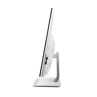 All in One Pc 23.8 Inch All-In-One Pc Oem Computer Intel I5-3230M 16GB+128GB/256GB/512GB/1TB SSD Gaming Desktop Pc