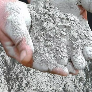 Clinker réfractaire de qualité supérieure Vietnam matériau résistant aux sulfates acide de haute qualité pour les cimenteries maximisant la production - Product Image 1