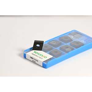 YOUNIO CNMG 120408 Herramientas de corte y conformado para uso industrial - Product Image 1