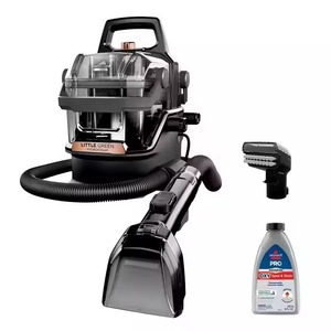 ORIGINAL <strong>Bissells</strong> 3605f Little Green Hydrosteam Pet Portable Carpet - Buy <strong>Vacuum</strong> <strong>Cleaner</strong> - Product Image 1