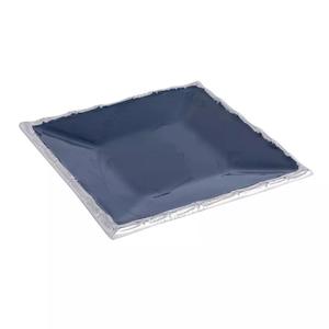 Meilleure Qualité Nouveau Design Émail Café & Chocolat Plateau De Service Pour La Décoration Hôtels Et Restaurant - Product Image 2