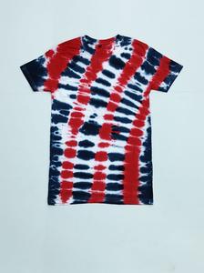 Hauts tricotés wonens t-shirt tricoté 100% coton dames personnalisé imprimé 100% coton doux t-shirt oem fabriqué en inde - Product Image 6