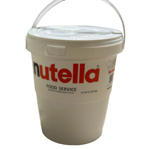 Prix de gros pour la pâte à tartiner Nutella 3 kg |   Chocolat Nutella Ferrero, prix réduit, Ferrero Nutella Ferrero - Product Image 5