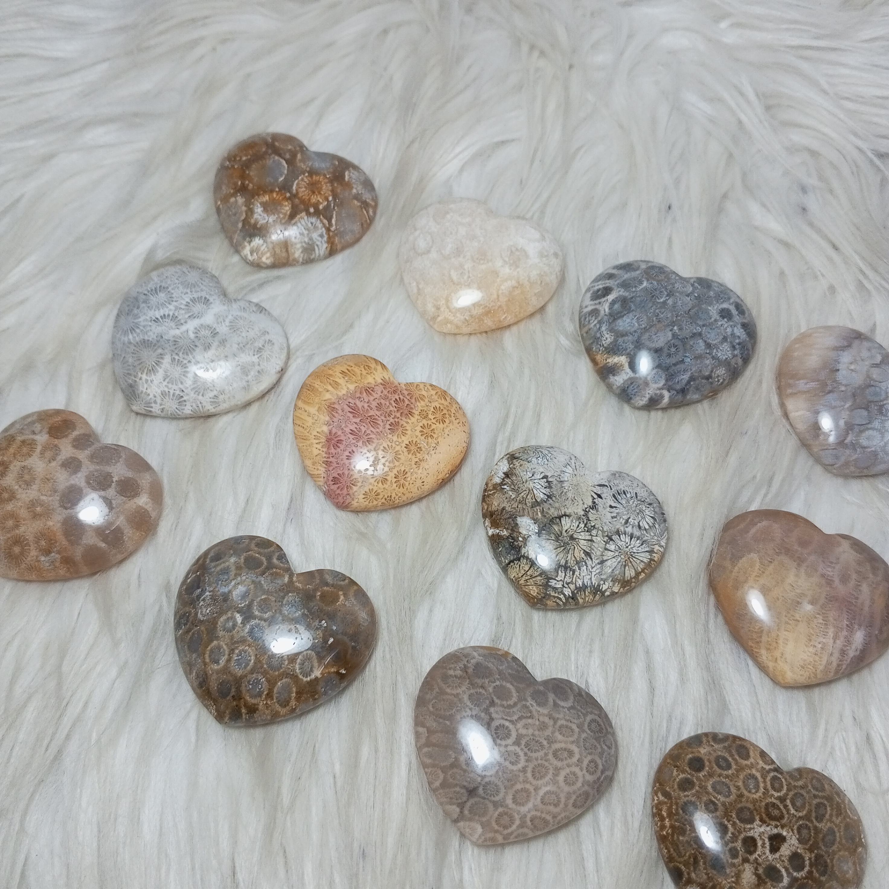 สีน้ำตาล