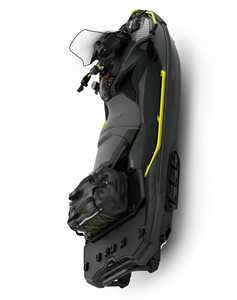 Más Vendido: Nuevo Jet Ski Explorer Pro 170 WaveRunner 2024 de 4 Tiempos y 1500cc con 300hp y 2 Asientos en Venta - Product Image 1