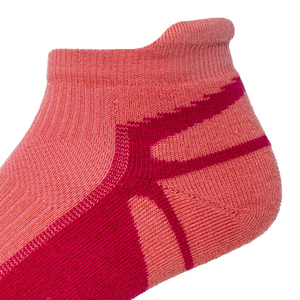 High Performance <b>Men's</b> Running <b>Socks</b> Low Cut Anti-Slip Anti-Bacterial Quick Dry Acrylic <b>Winter</b> Custom Embroidery Logo Hip Hop - Product Image 5