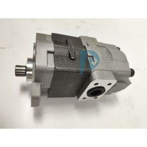 Repuestos para Bomba Hidráulica Kobelco PC78US-6, Bomba Piloto para Excavadora 708-3T-04610 708-3T-04620, Piezas de Maquinaria de Construcción - Product Image 4