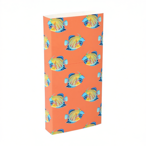 CreaSleeve 290 Bolsas de Papel Promocionales Personalizadas para Bandas de Merchandising - Product Image 3
