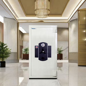 Protector Safe 4 Luxury-Class Corporate Vault Designed for High-Value Asset <b>Security</b> and Modern Financial Spaces - Product Image 1