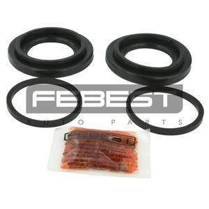 Set di ricambi e accessori per il supporto F (0275-F24MF) - Product Image 1