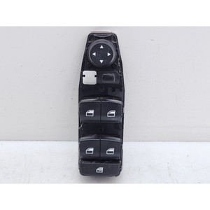 Panneau de commande central des vitres BMW Série 3 F30 Berline 920811003 N47D20C (11>) - Product Image 1