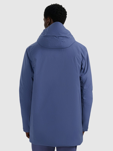 Logo personnalisé pour hommes veste à bas prix veste grande taille pour hommes nouvelle arrivée veste d'hiver pour homme - Product Image 5