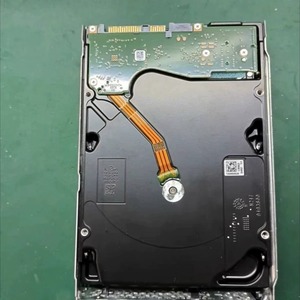 Disco duro Exos X16 ST16000NM004J 16TB 3,5 pulgadas 256MB 7200RPM servidor interno Enterprise HDD - Product Image 2