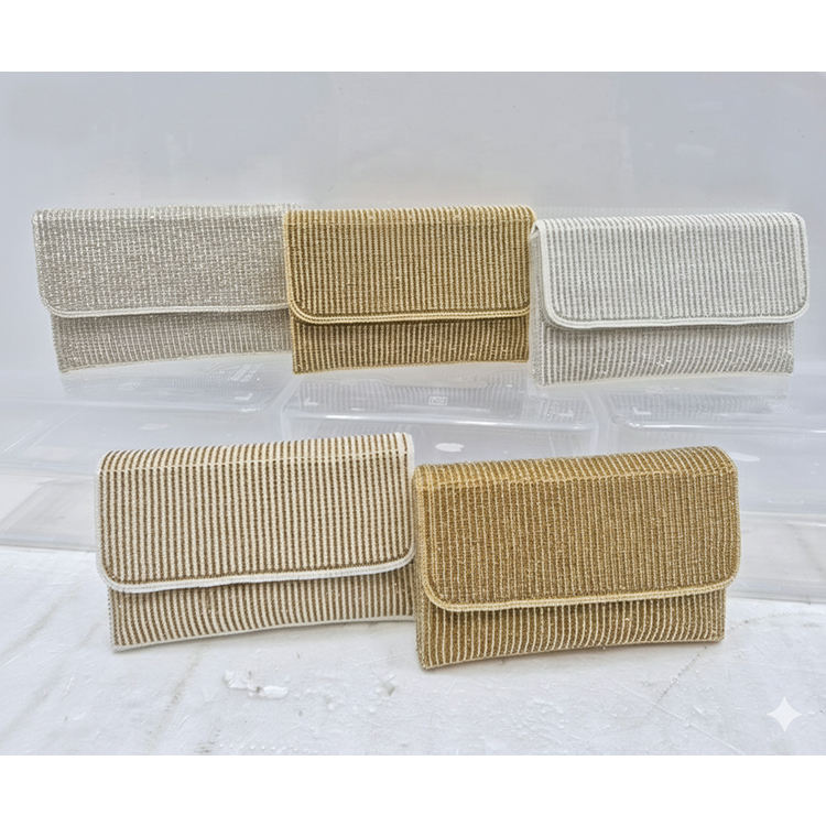 Antique Gold, White, Silver, Bright Gold, Brown