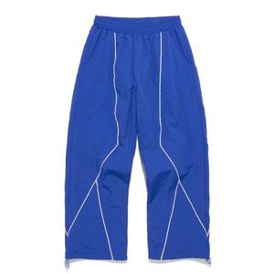 Chaqueta Cortavientos THREAD FEATHERS 2026 - Unisex, Talla Grande, Ecológica, de Secado Rápido, 100% Nailon, Diseño Urbano 2 en 1, Largo Completo - Product Image 3