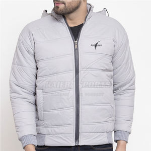 Water Proof Custom Made Puffer <b>Jackets</b> For <b>Sale</b> Customized Pakistan Manufacturer 2025 Puffer <b>Jackets</b> - Product Image 1