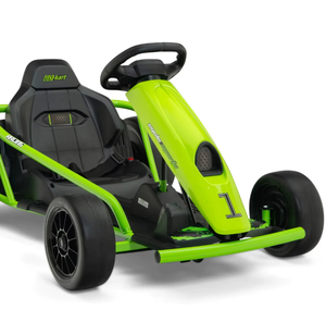 NUEVO Kit de Karting NinebotS LamborghinIIi Go Kart Scooter Eléctrico Gokart Pro para Niños y Adultos con Edición Optimus Bumble Bee - Product Image 1