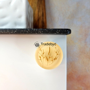 Boutons de tiroir en résine vibrante poignées de traction de meubles faits à la main artistiques pour la décoration intérieure Tradebyd - Product Image 6