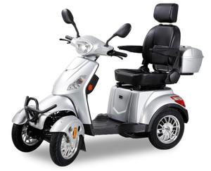 Mobilidades Eléctricas de Alta Calidad con Gran Tamaño, Descuentos en Ventas - Product Image 1