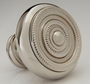 ลูกบิดอลูมิเนียมสำหรับตู้และประตูอุปกรณ์เฟอร์นิเจอร์ - Product Image 4