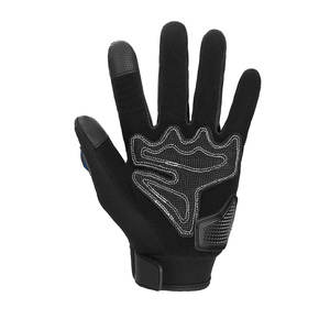 New Design Fashionable Private Label Durable Material Motorbike Gloves Customized Premium Quality Motorbike Gloves - Product Image 6