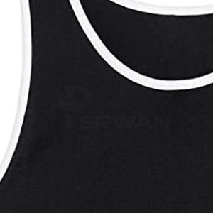 เสื้อกล้ามผู้ชายระบายอากาศได้ดีฤดูร้อน - Product Image 6