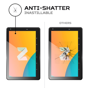 ANTISHOCK <b>Screen</b> Protector for Pipo P10 Tablet Premium Cover to Protect Your Device - Product Image 5
