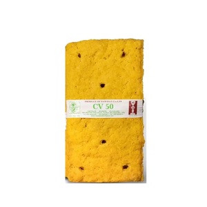 ยางดิบ SVR CV 50 33.33กก./ก้อนวัตถุดิบยางธรรมชาติสีเหลืองสำหรับวงดนตรียางรองเท้า