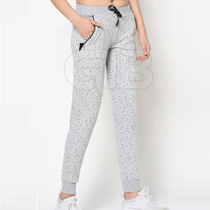 Pantalons pour femmes à séchage rapide au prix de gros pantalons pour femmes au design unique nouvelle arrivée grande taille - Product Image 2