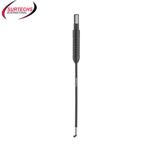 Surtechs BIPOLAR ELECTRODOS Acero inoxidable Rodilla Artroscopia - Product Image 6