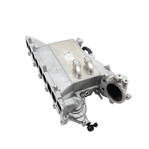 COLECTOR DE ADMISIÓN AUDI A6 Sedan Serie C8 (4A2) 05L129766P DFBA Híbrido 2000 (18>25) - Product Image 1