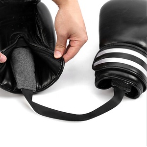 Guantes de Boxeo Profesionales con Desodorante, Duraderos - Product Image 4