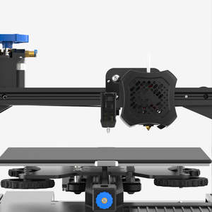 ชุดเซ็นเซอร์ปรับระดับอัตโนมัติ CR Touch - Product Image 4