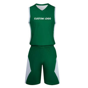 Le plus récent Logo personnalisé impression meilleur tissu doux dernier Style unisexe sport jouer porter uniforme de volley-ball - Product Image 4